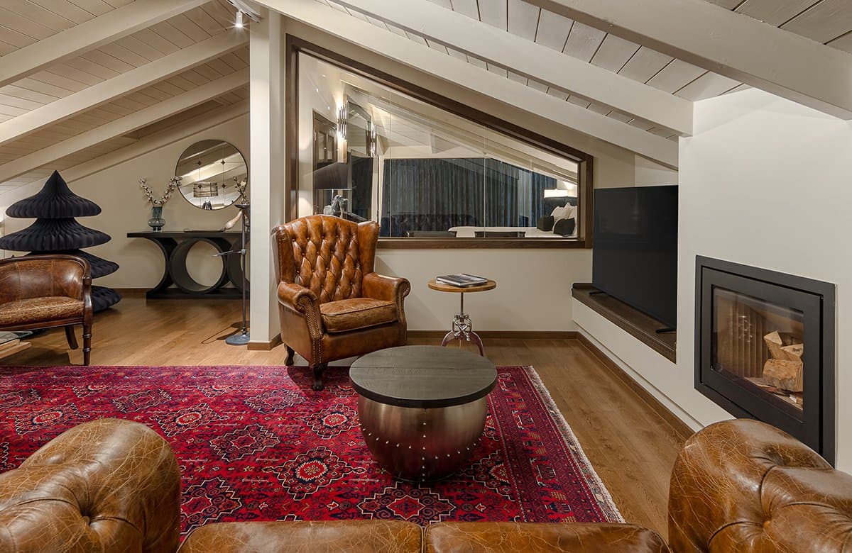Stoes Boutique Hotel