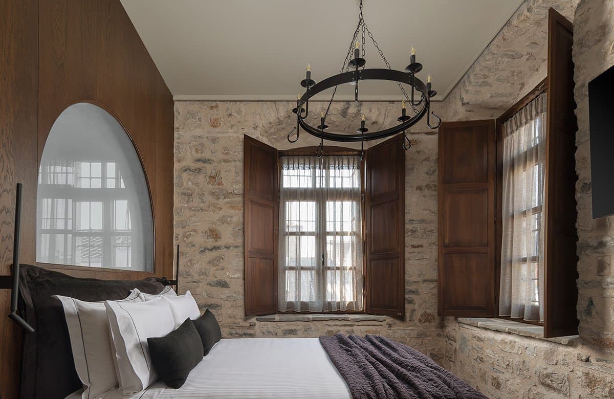 Classic Room