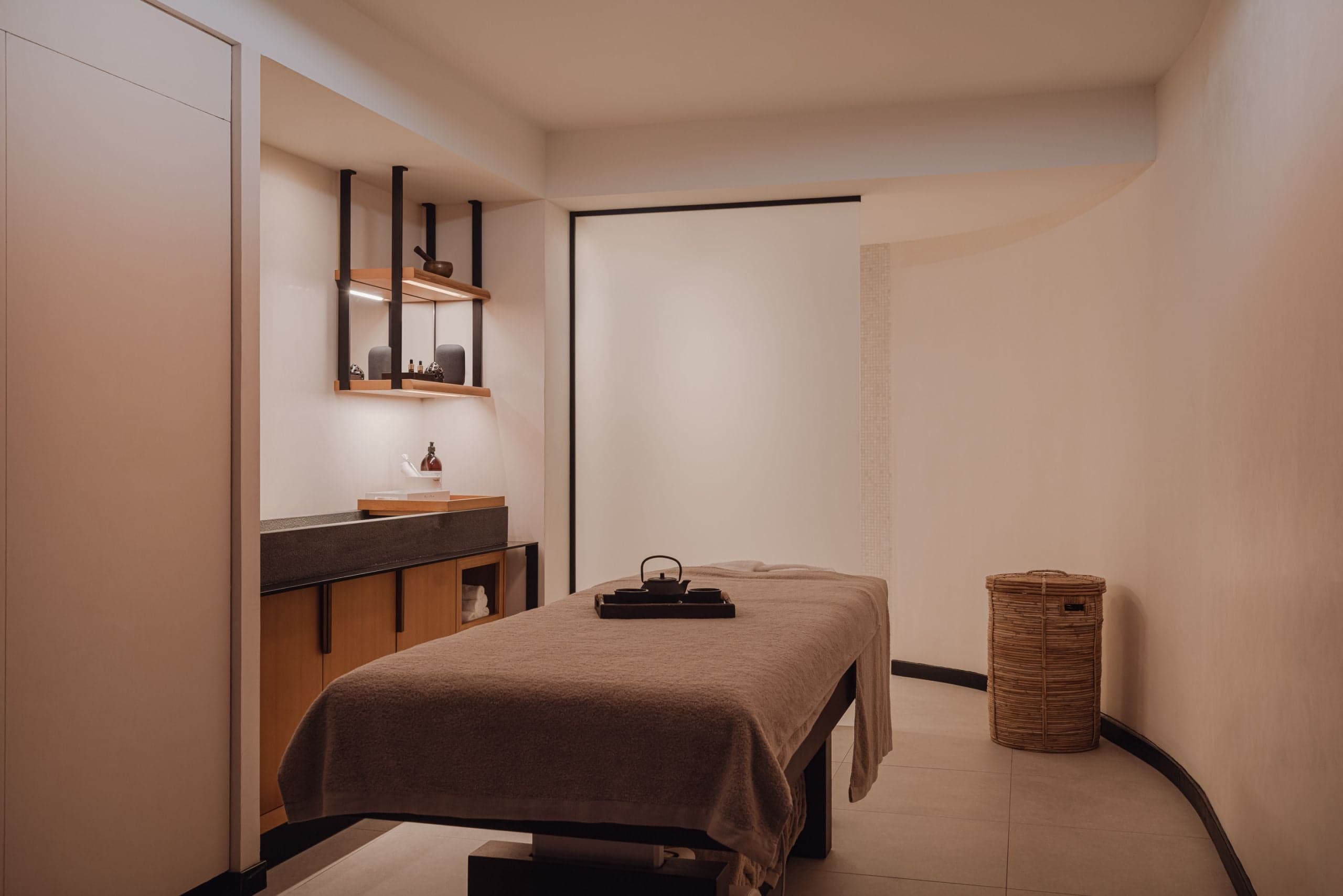 Nobu Suite