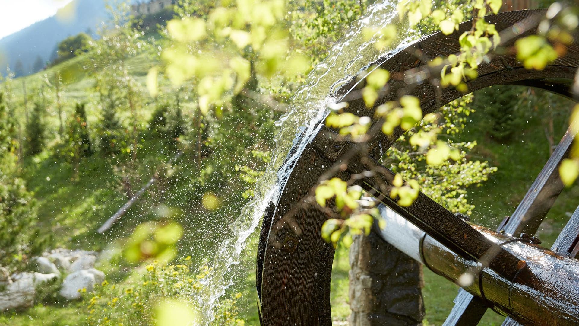 Hotel Quelle Nature Spa Resort