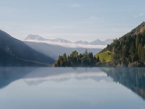 Alpine Balance
