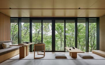 Susuki Terrace