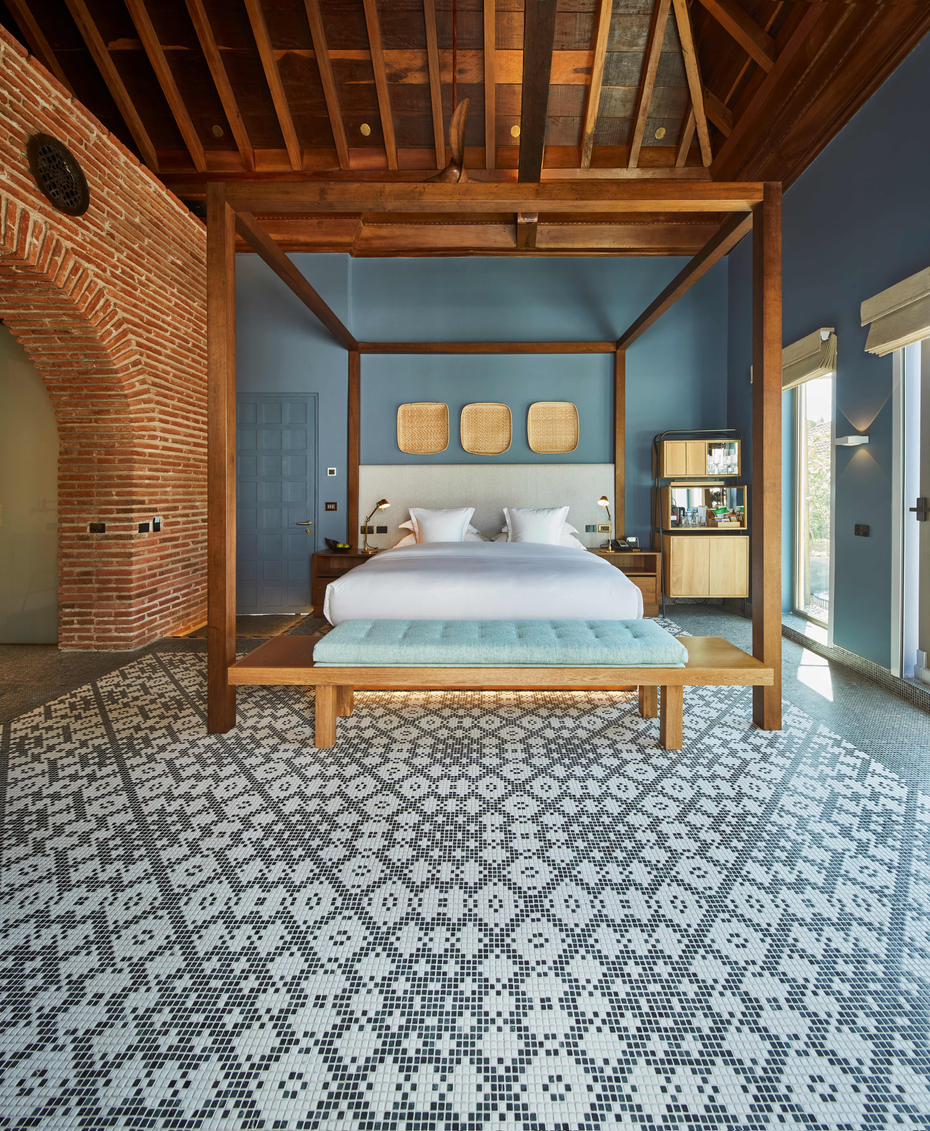 Suite — Córdoba
