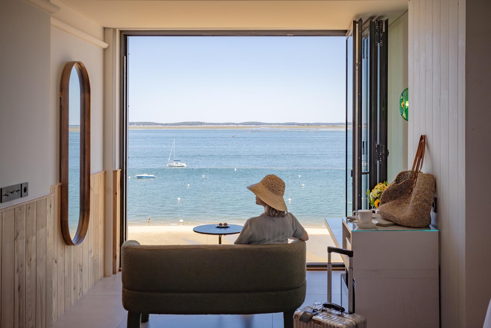 Suite Terrasse