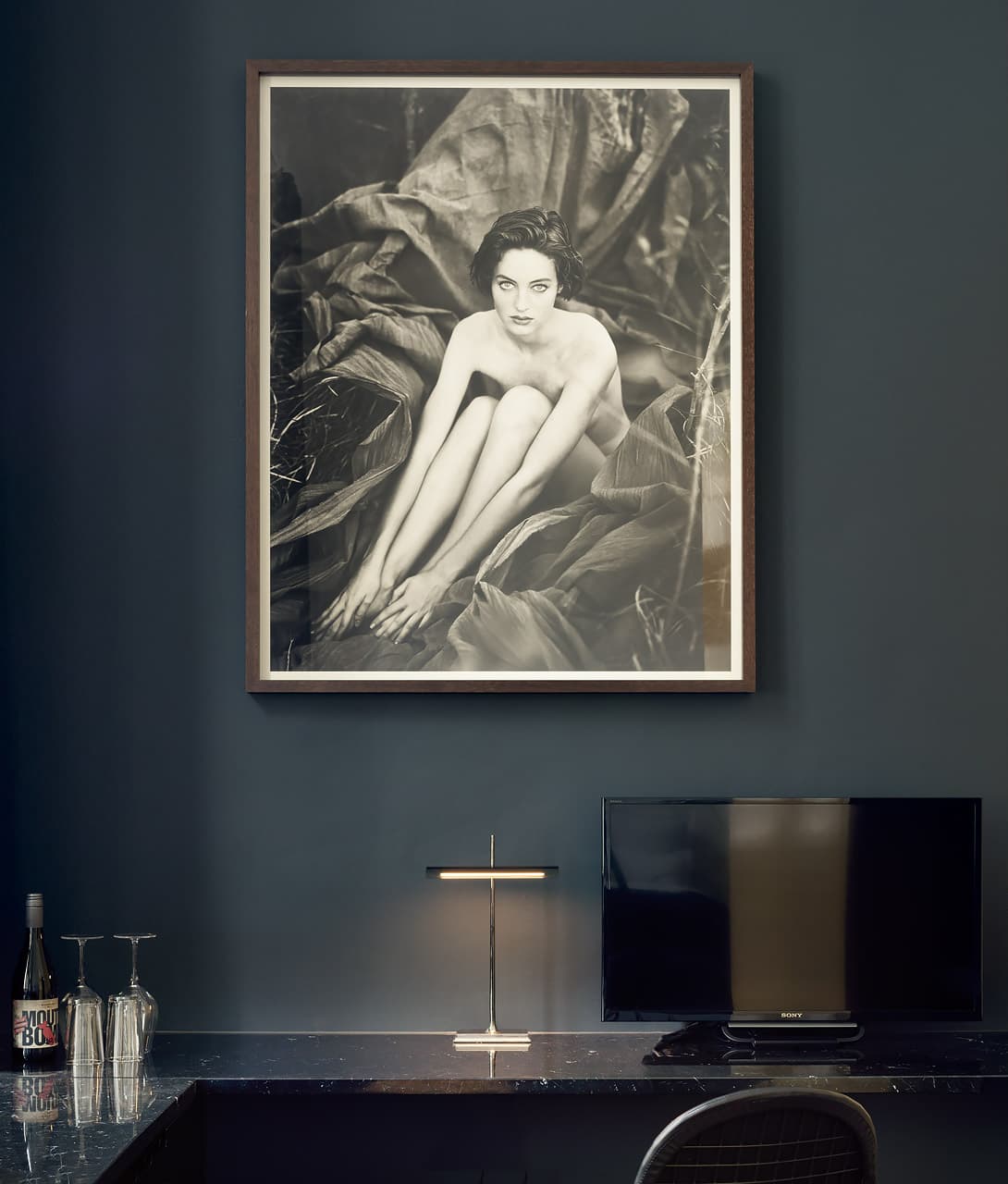Salon Suite