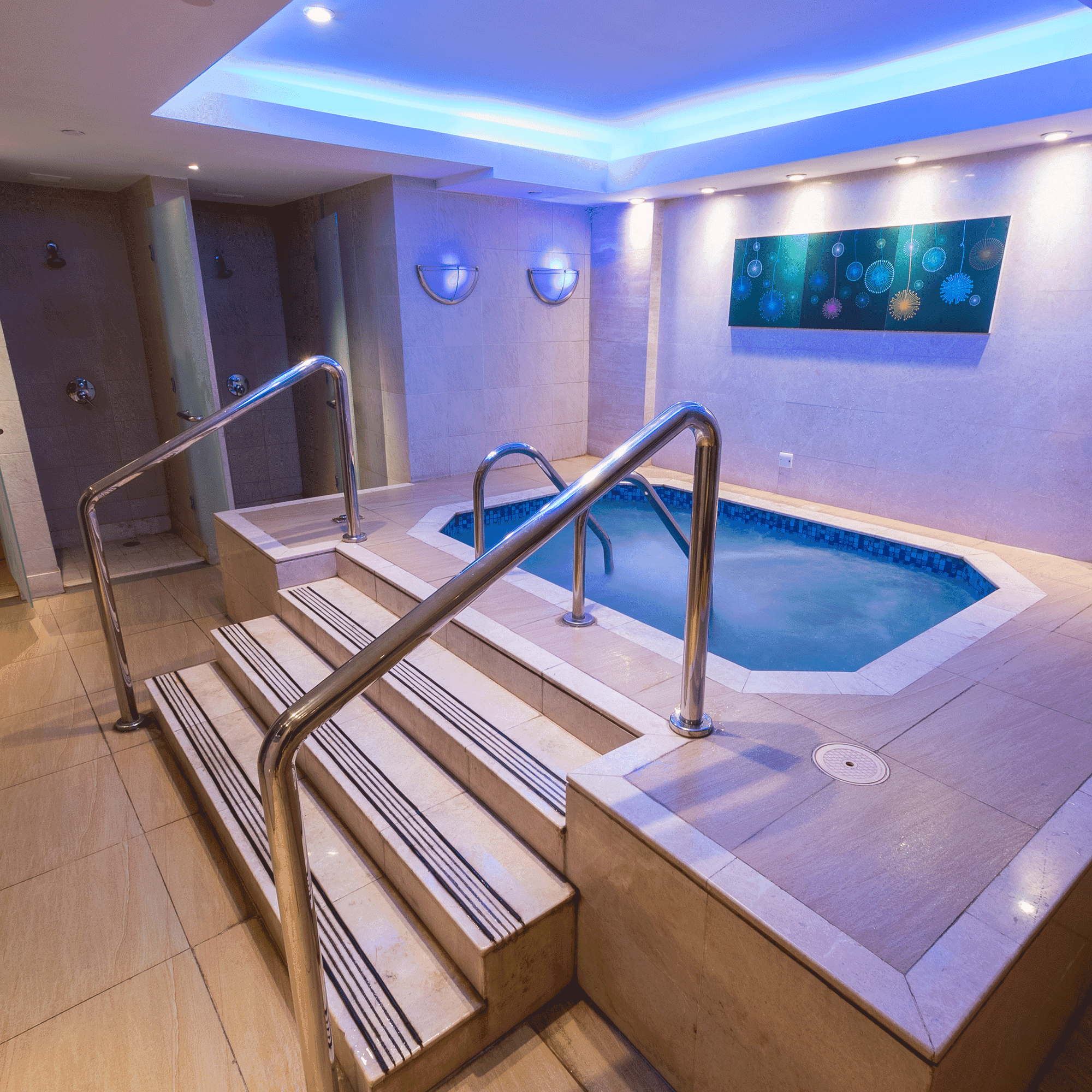 Fairmont Gold Junior Suite