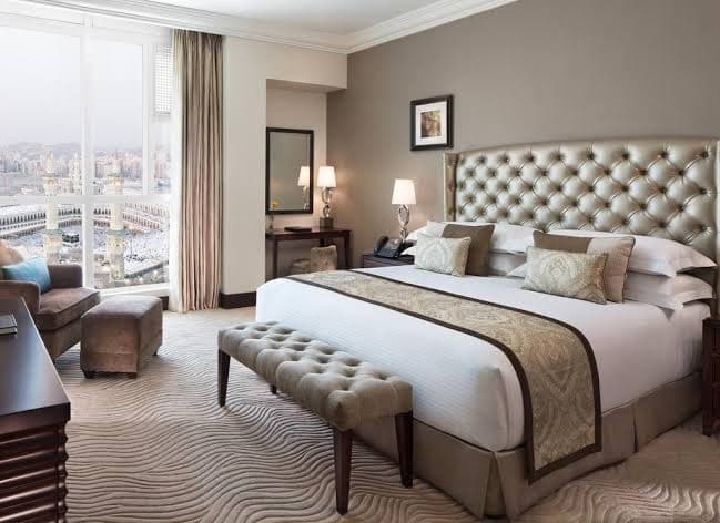 Fairmont Room King City