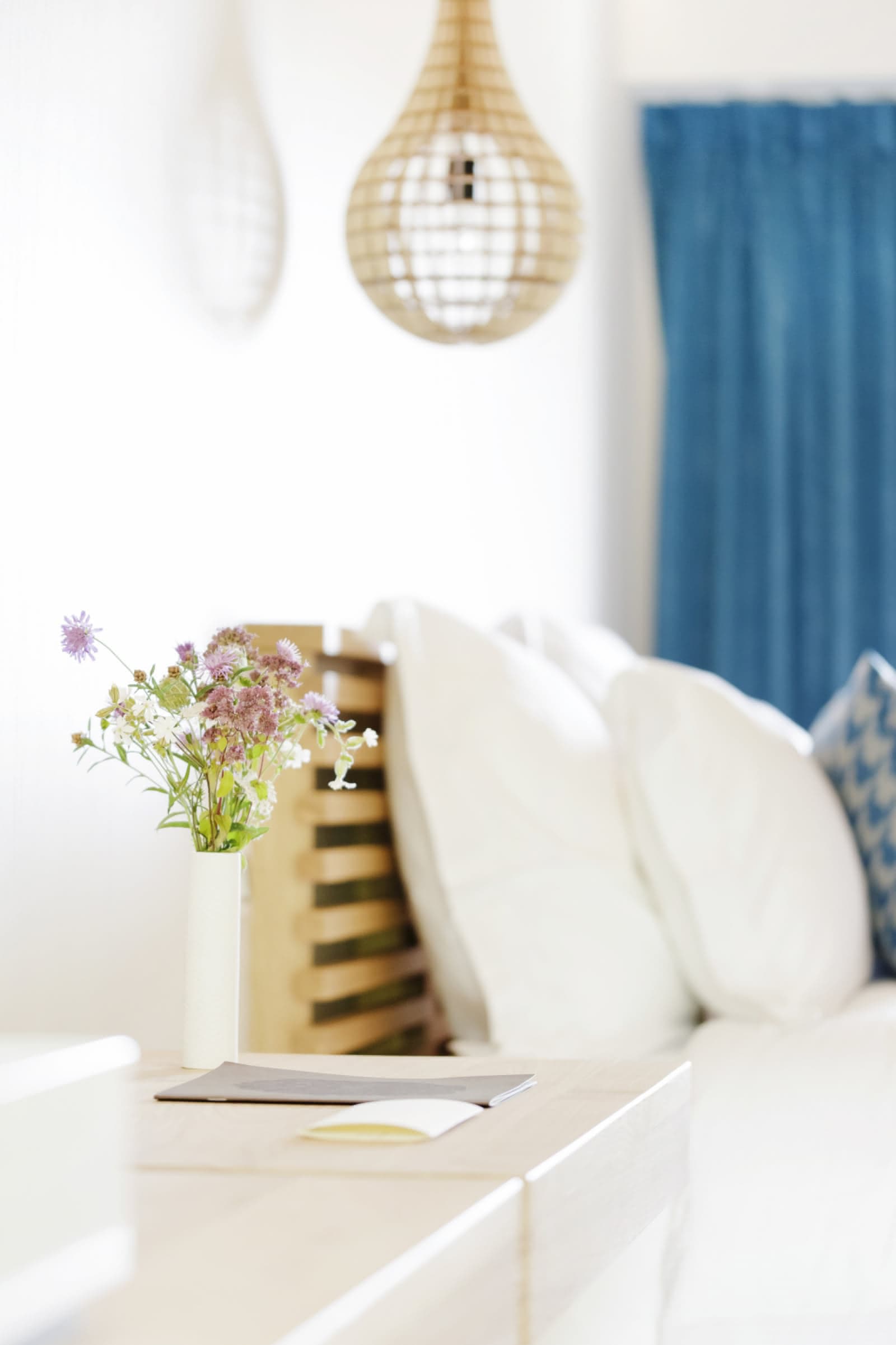 Design Double or Twin Room (Valley View)