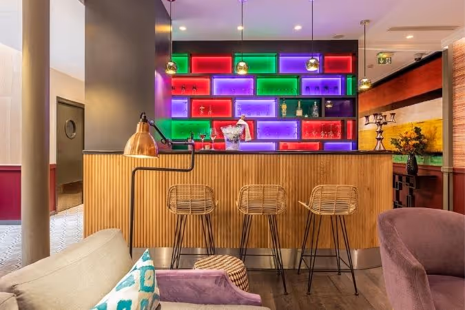 Capital Junior Suite