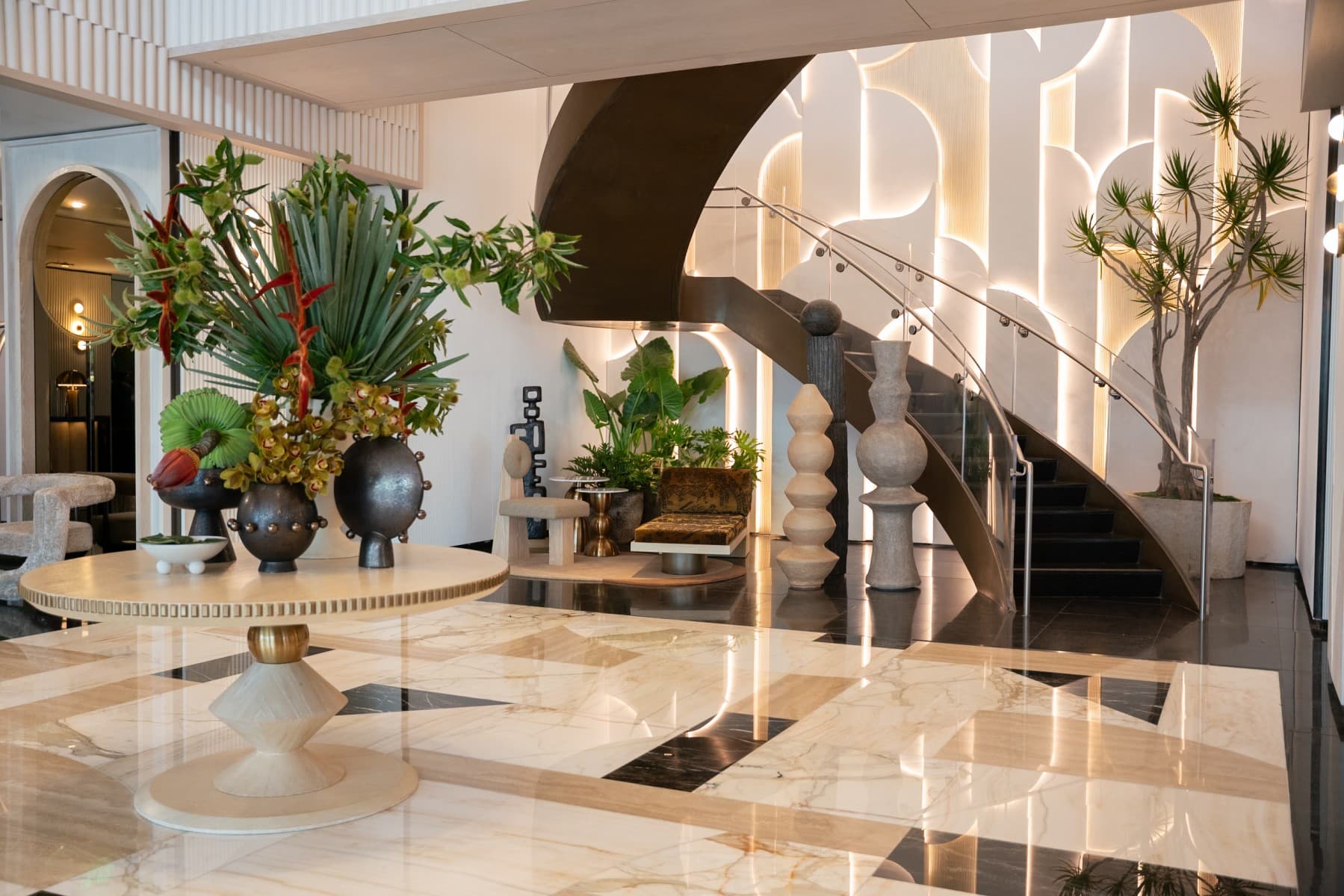 Sofitel Los Angeles at Beverly Hills