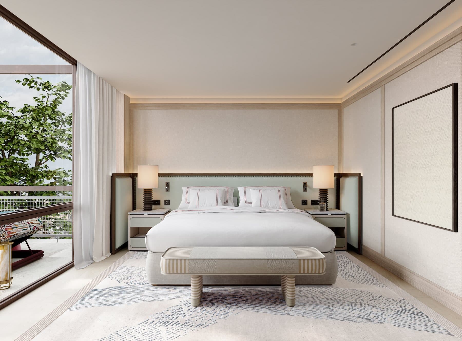 Junior Suite