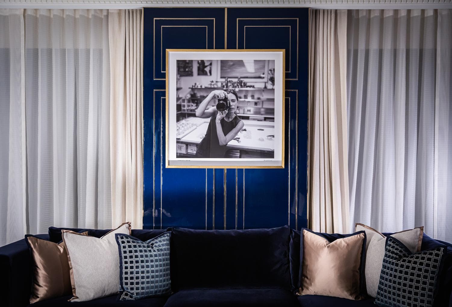 Victoria Suite