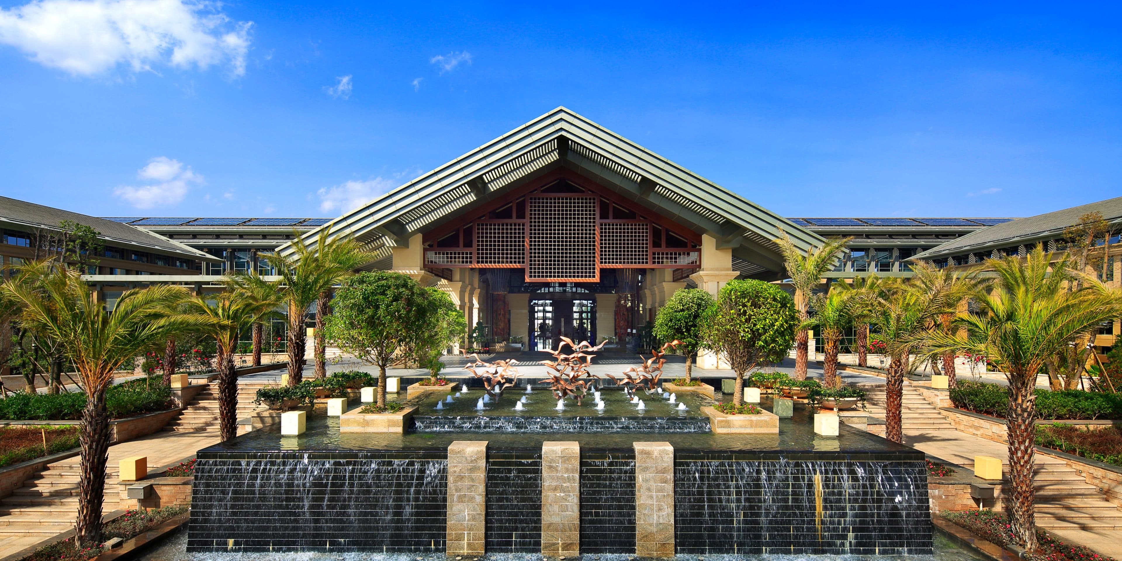 InterContinental Kunming