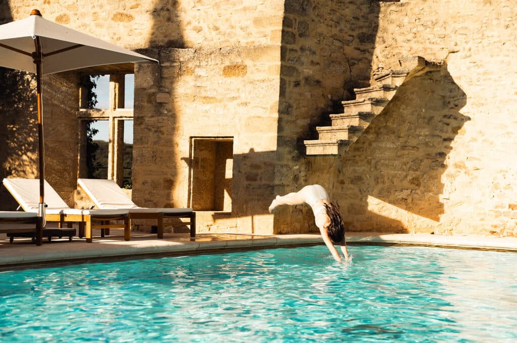 Le Vieux Castillon