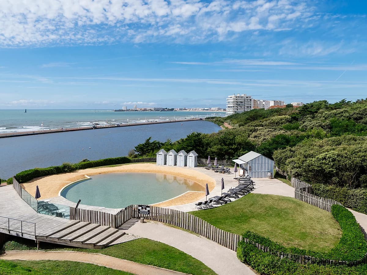 Armateur Suite – Sea View