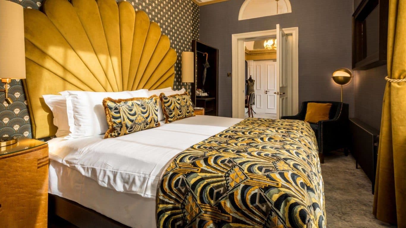 Fabulous Double Room