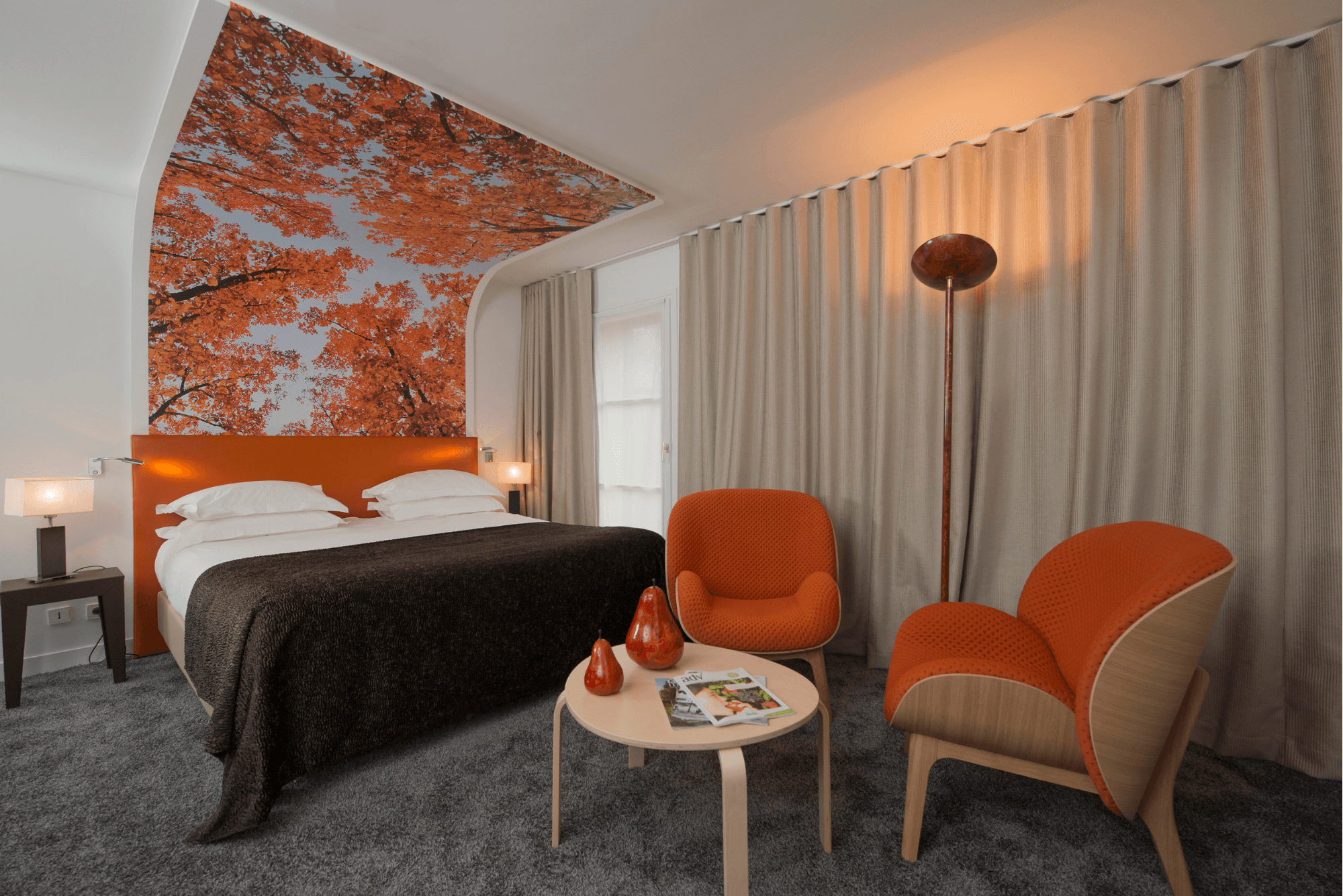 Elegant Room