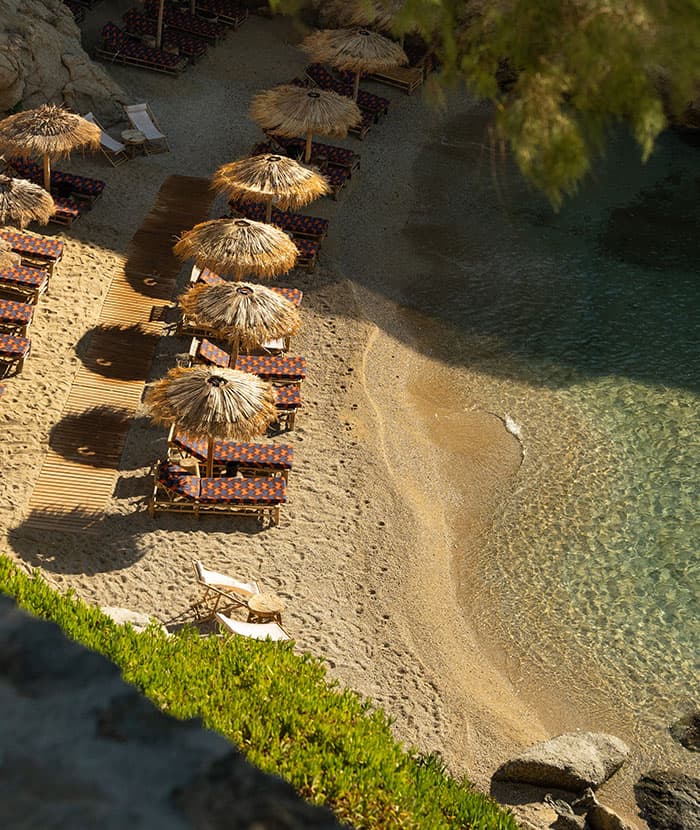 Apomero Two Bedroom Suite With Private Pool
