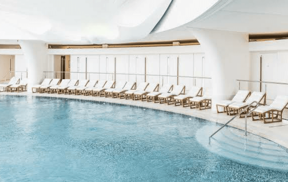 Diamond Suite – Princely