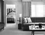 Atrium King Suite