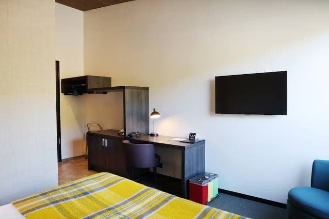 Standard Room – Triple
