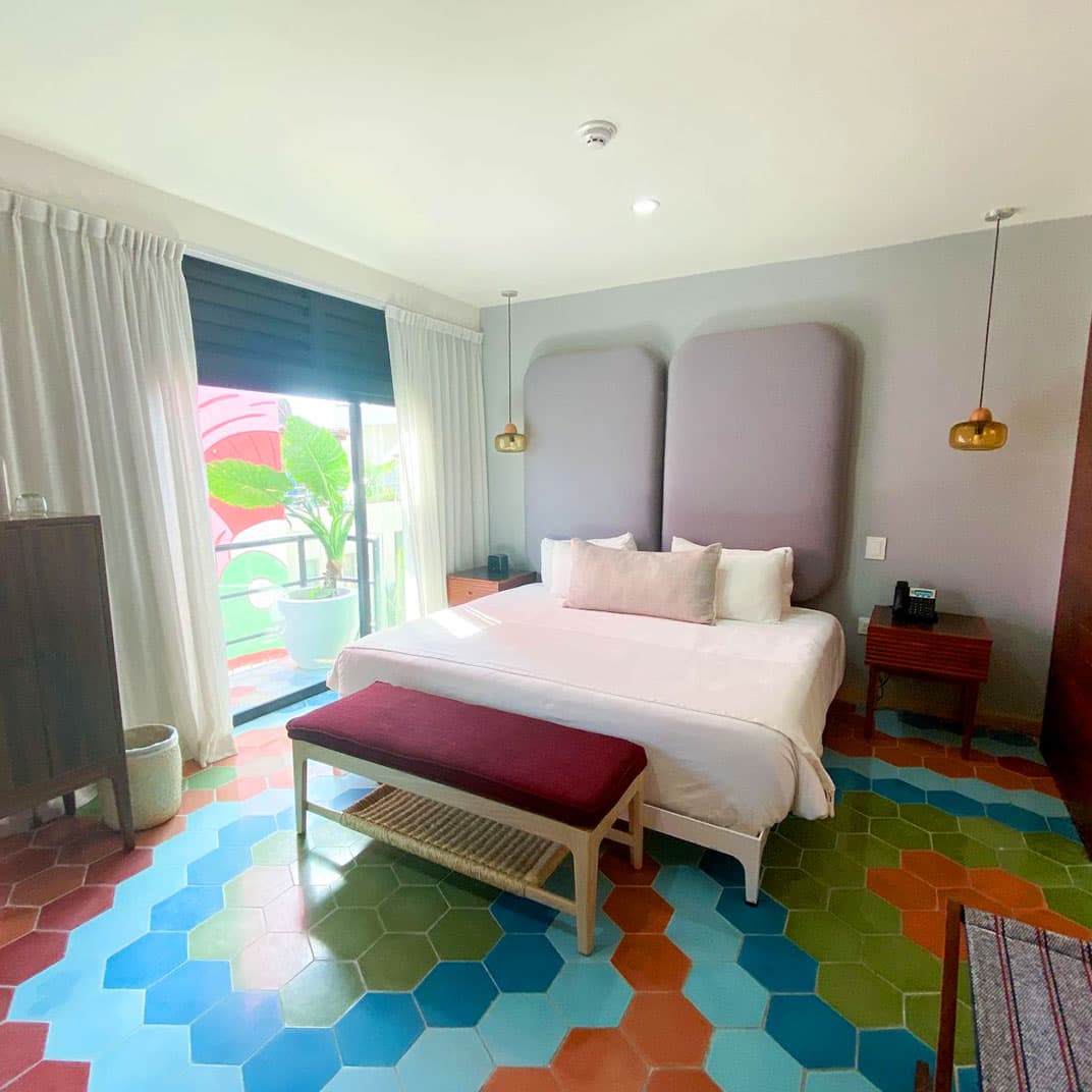 Hotel Morgana