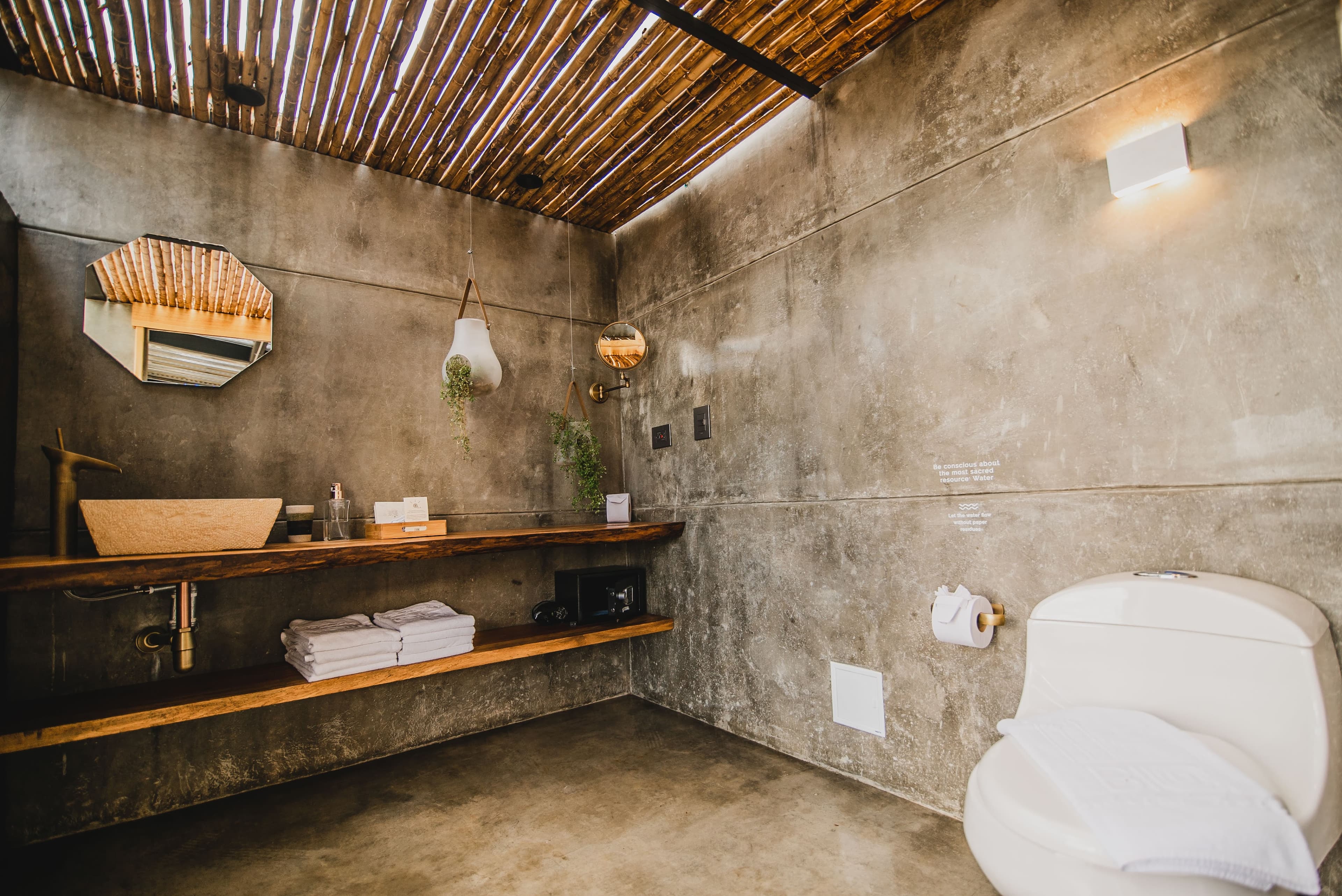 Grand Master Suite — Mountain