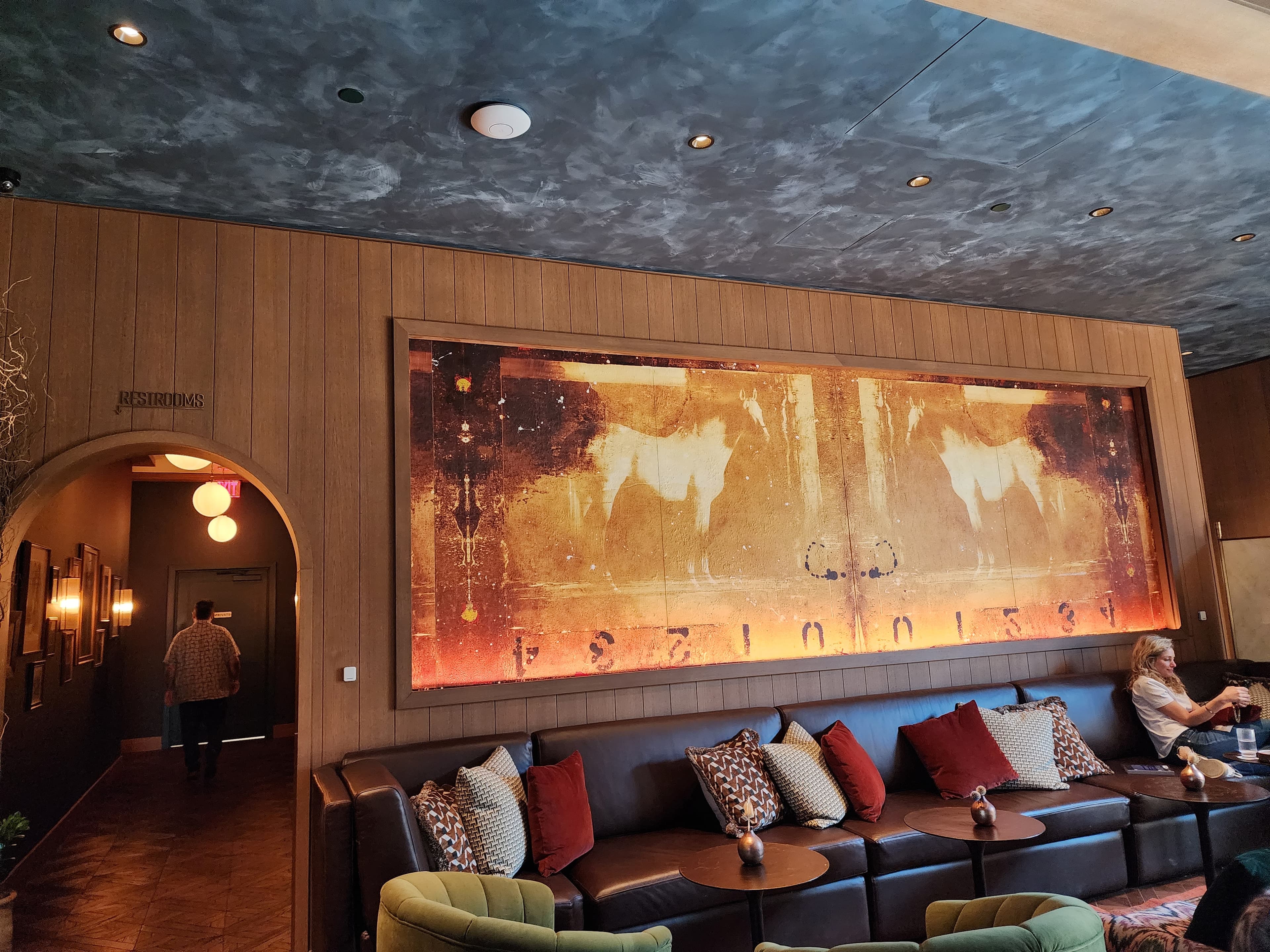 The Penthouse Suite