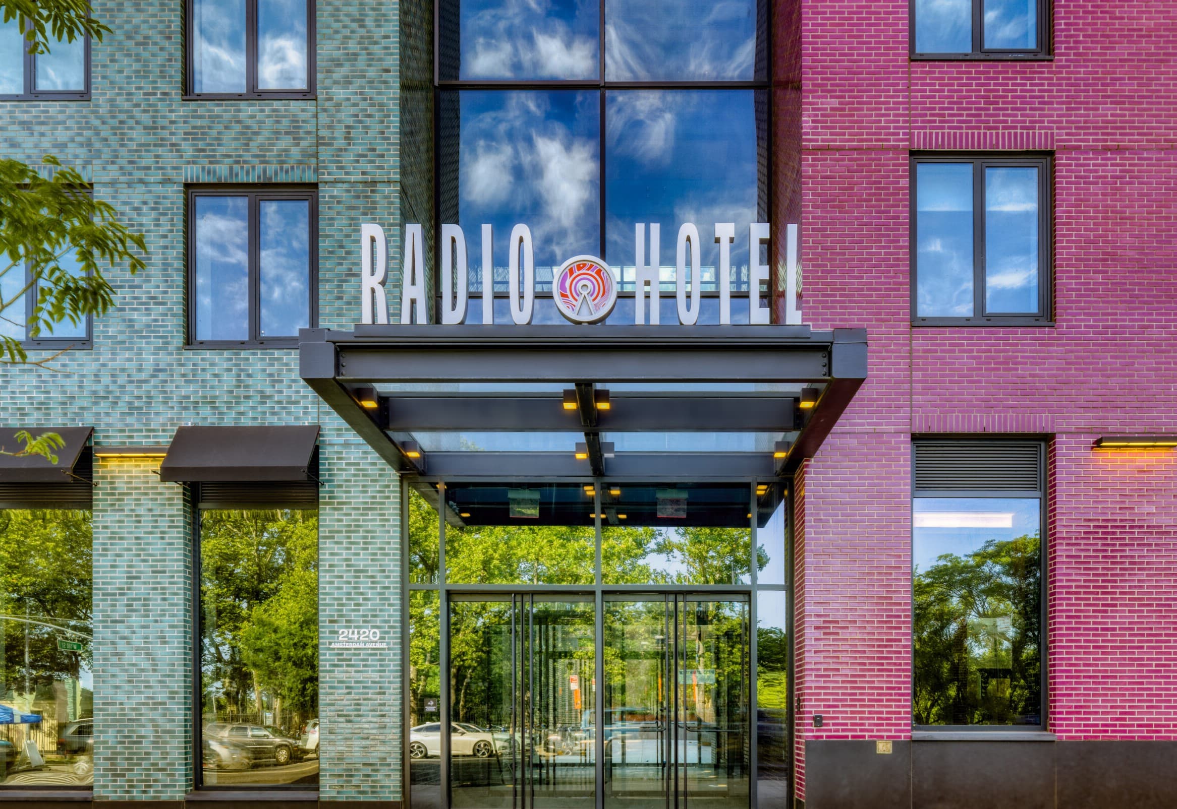 Radio Hotel NYC