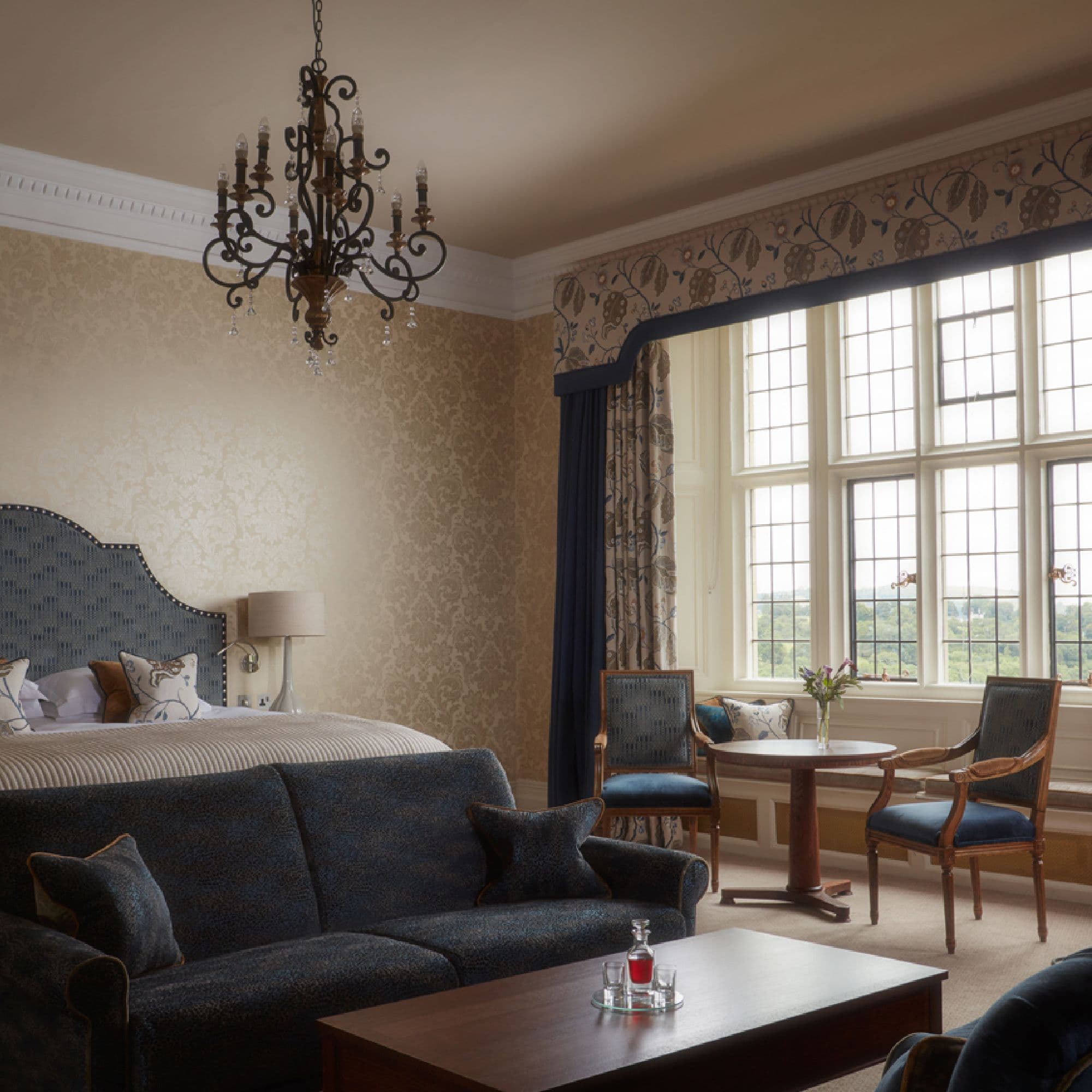 Classic Dartmoor Lodge