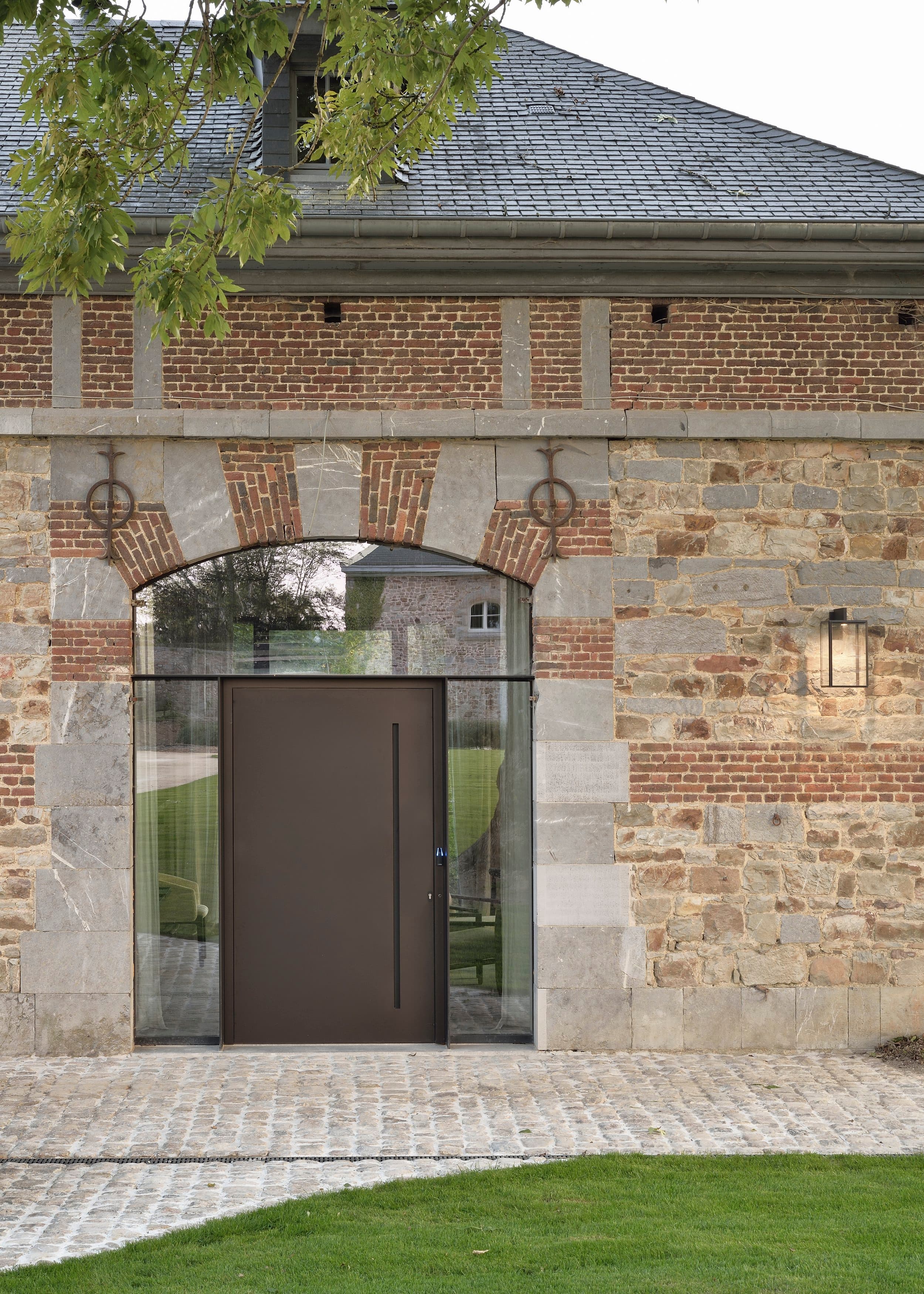 Chambre Duplex (n°11)
