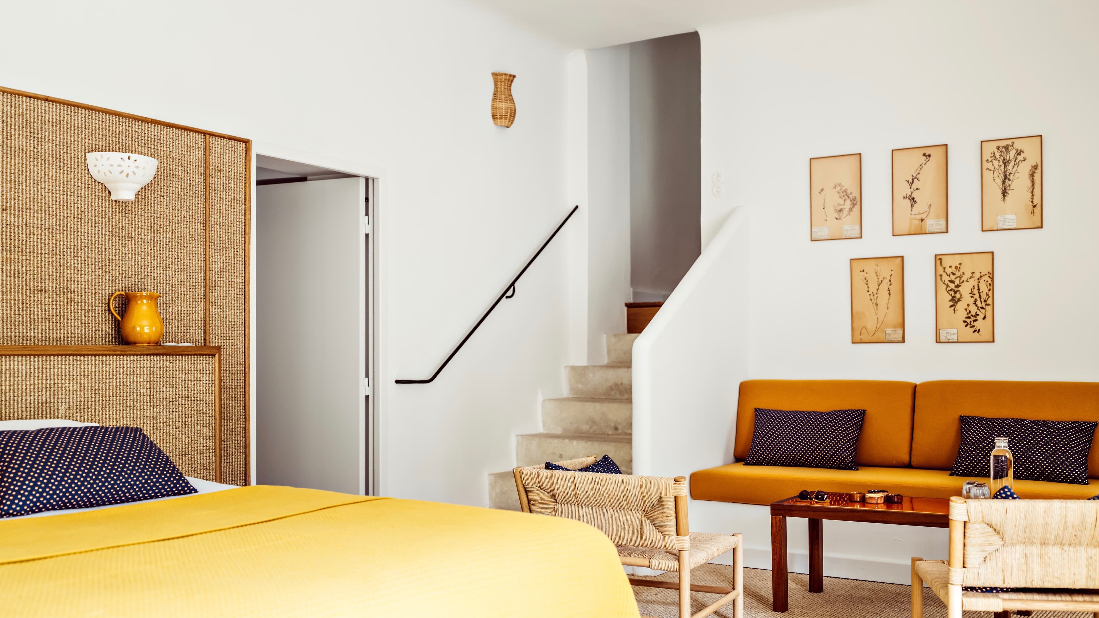 Beaumier Suite