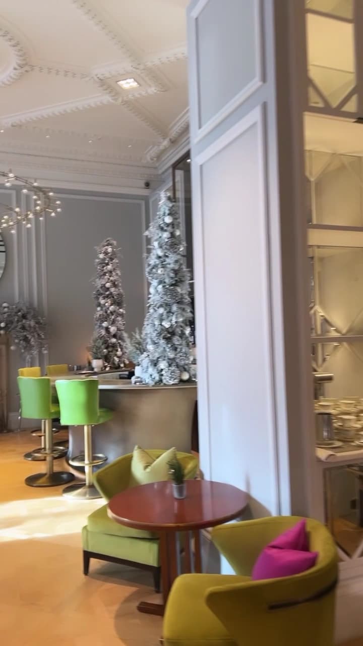 Hyde Park Junior Suite