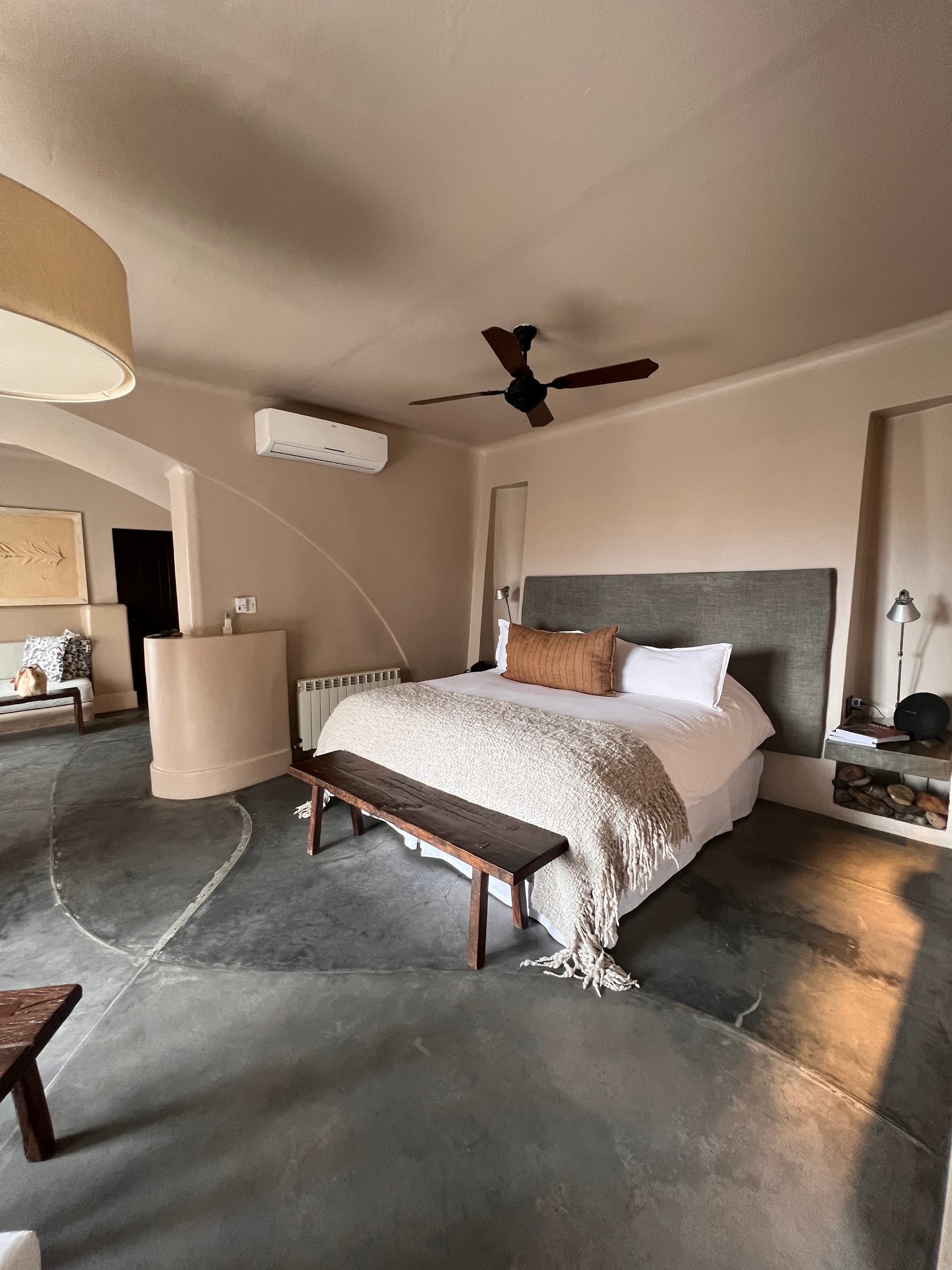 Two Bedroom Villa