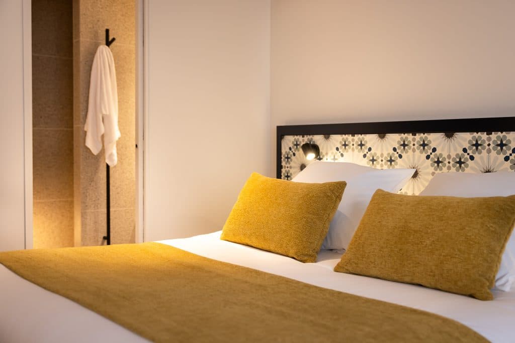 Cosy Room