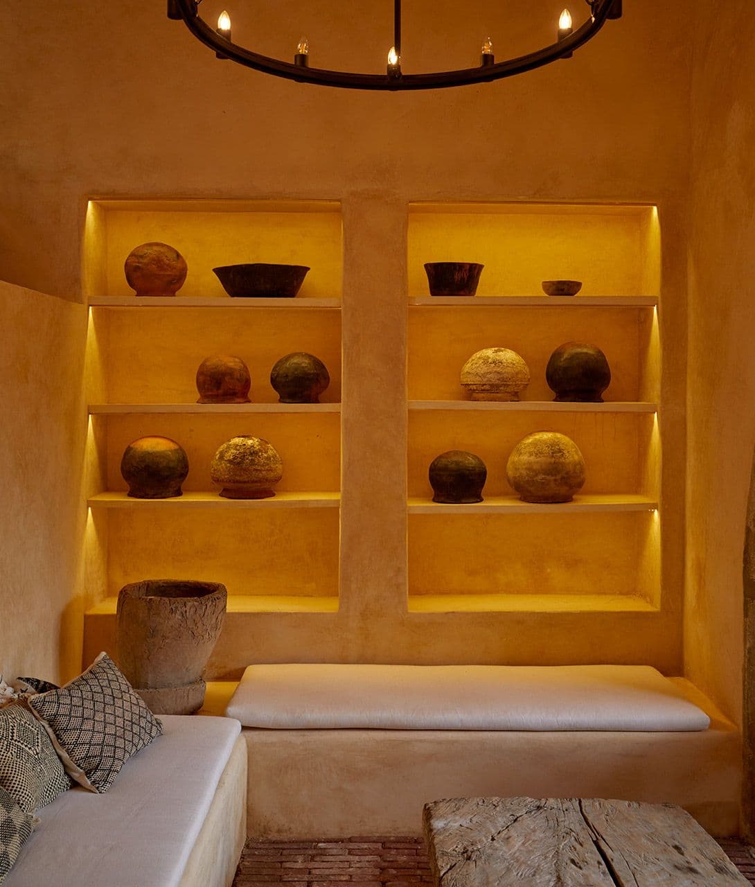 Balcony Room