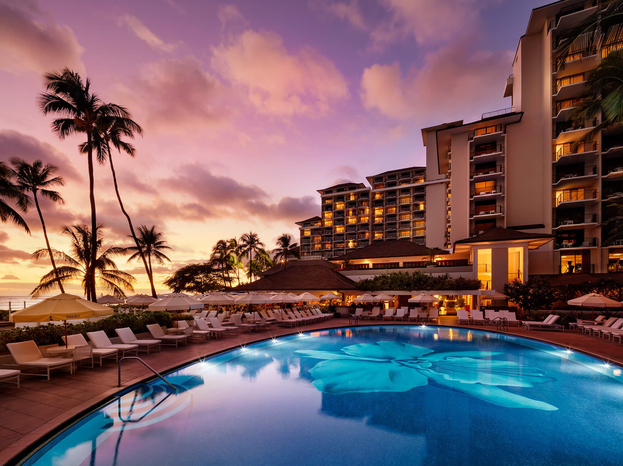 Diamond Head Oceanfront Prime