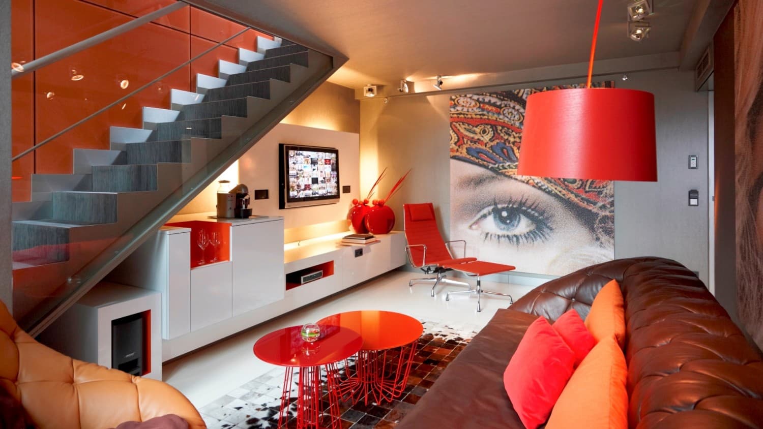 Junior Suites