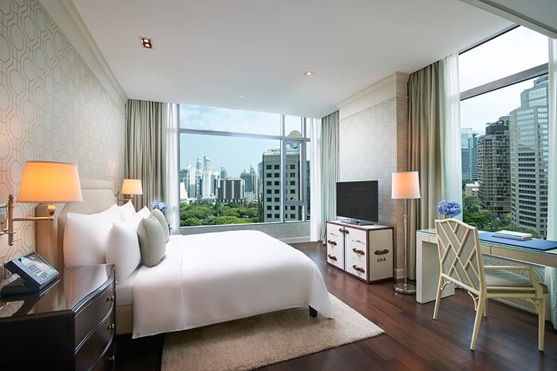 One Bedroom Corner Prestige