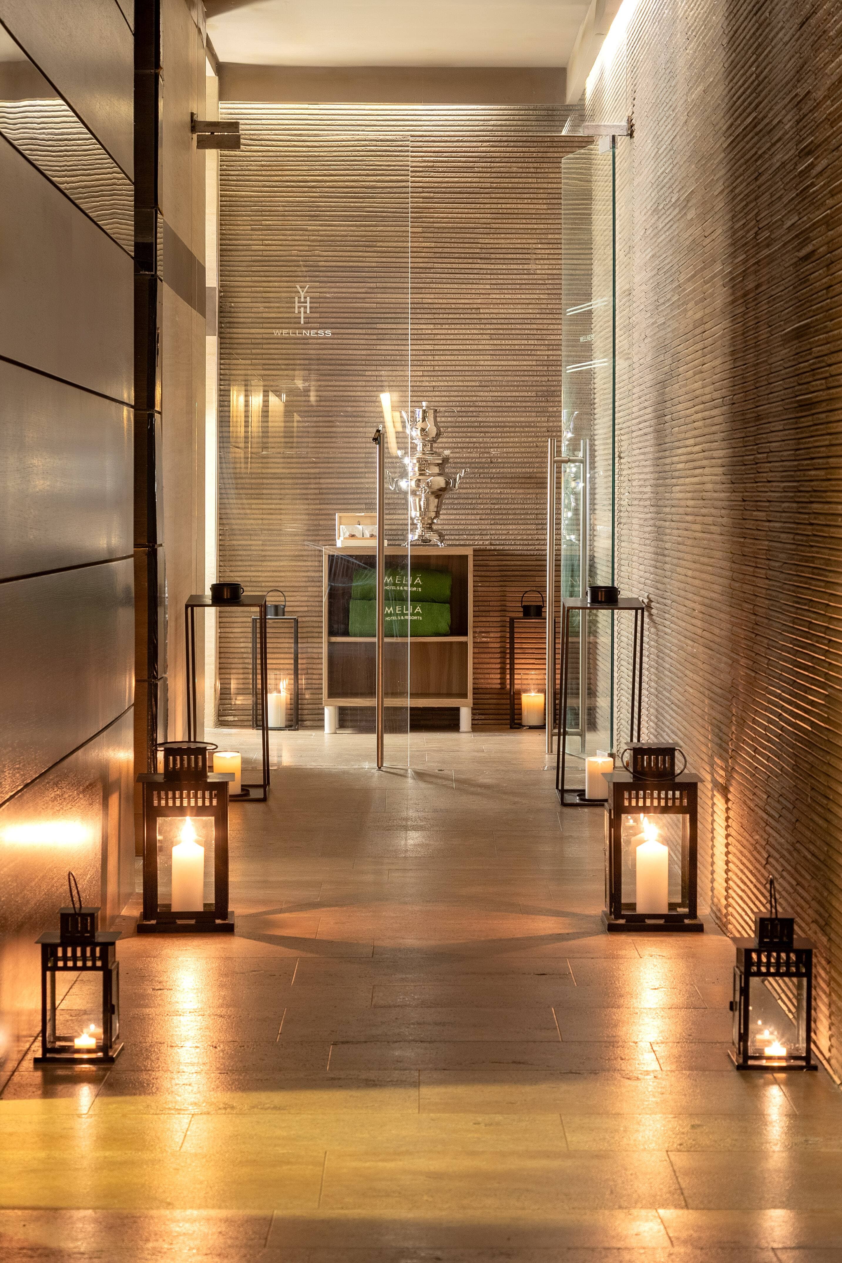 Grand Suite with Terrace