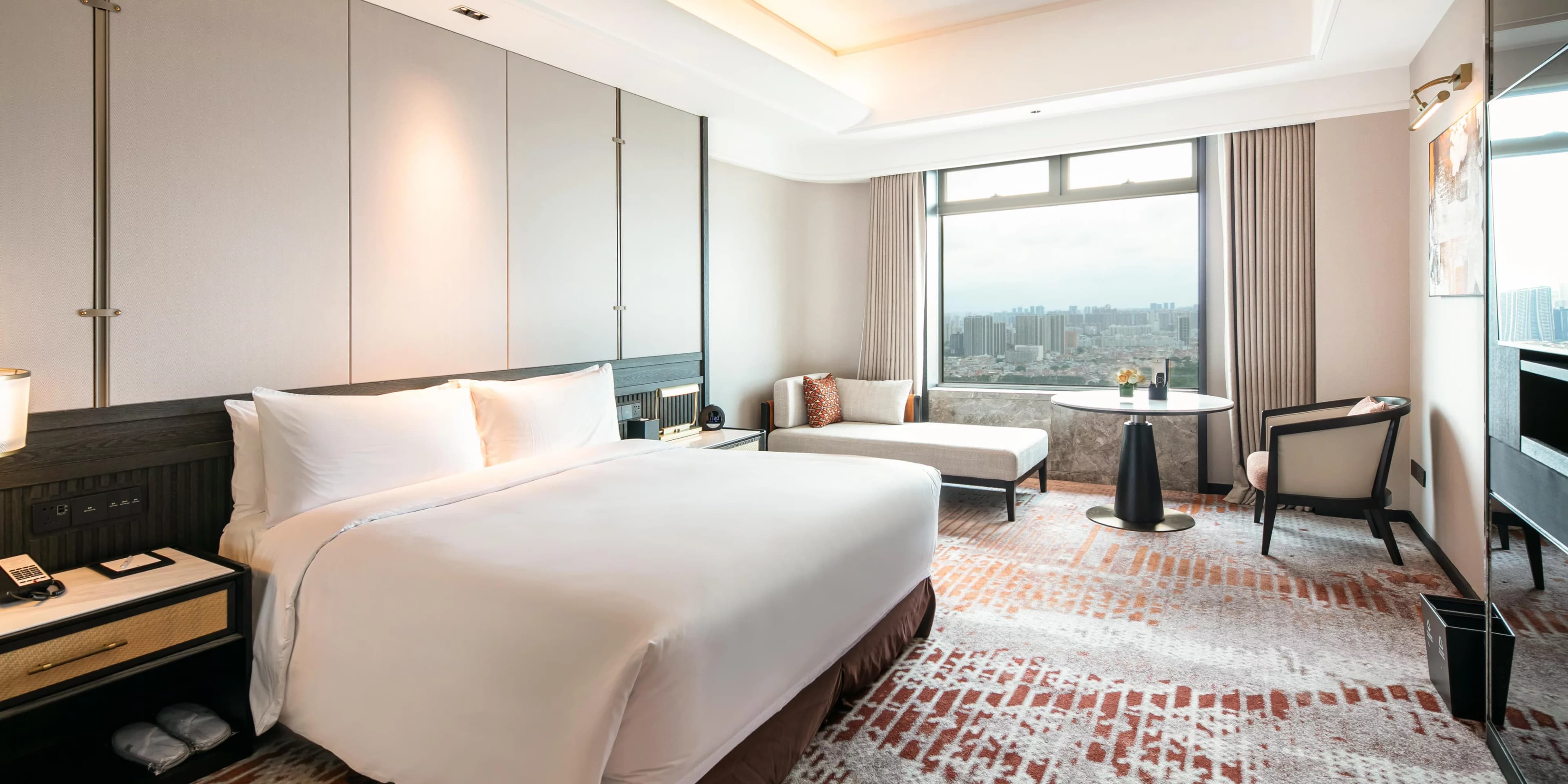 Ambassador Suite
