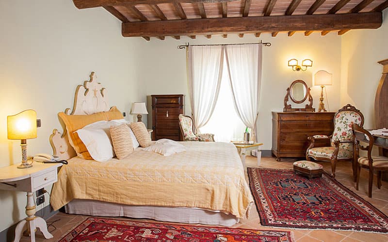 Romantic Room