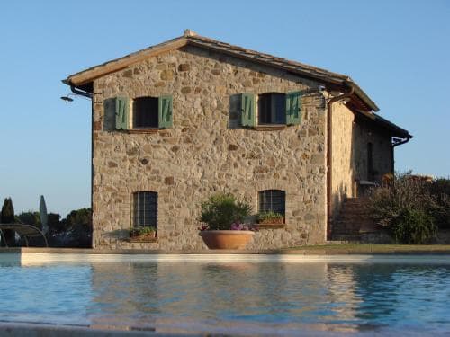 La Palazzetta del Vescovo