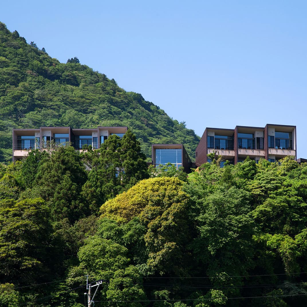 Terrace Midoubaru