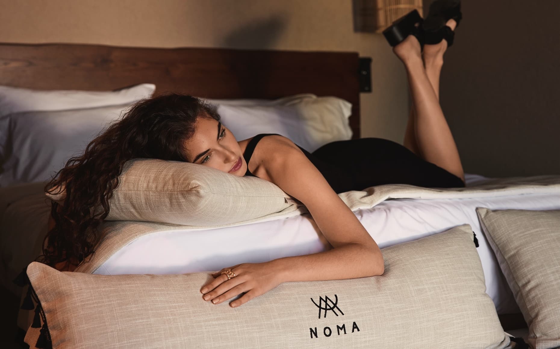 Noma Milos