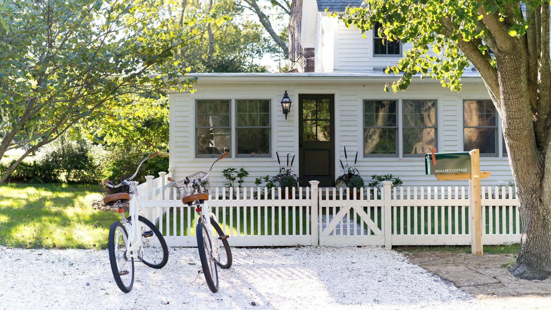 Beach Plum Farm Cottages