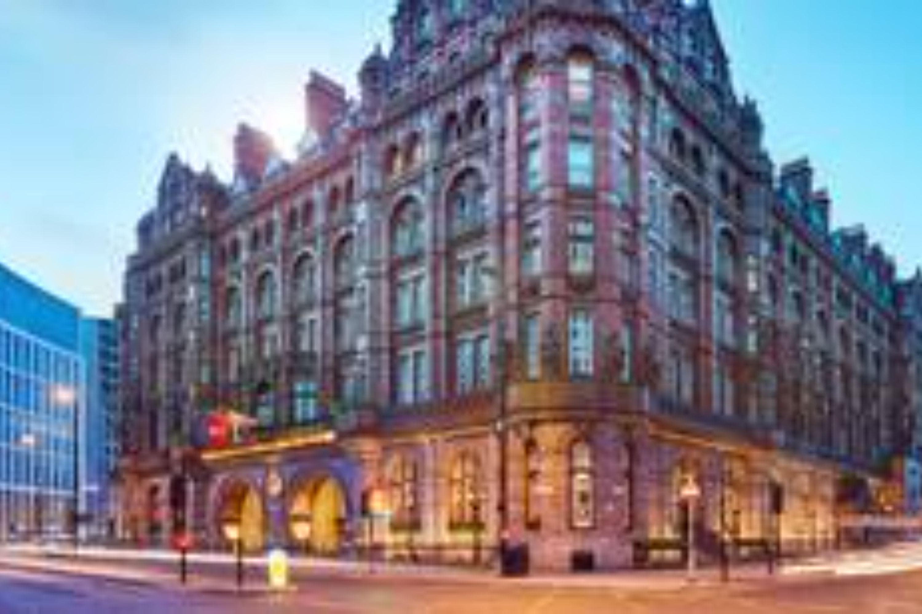 The Midland