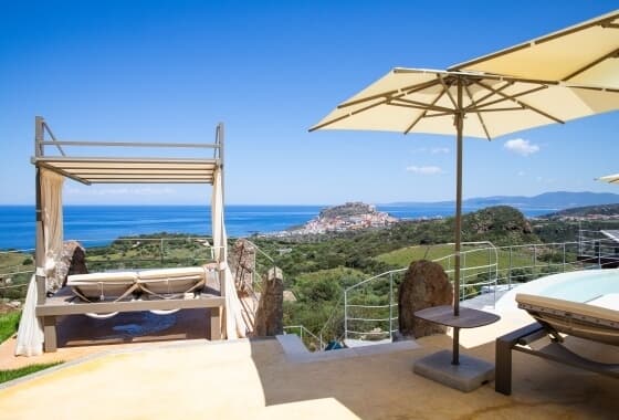 Bajaloglia Resort