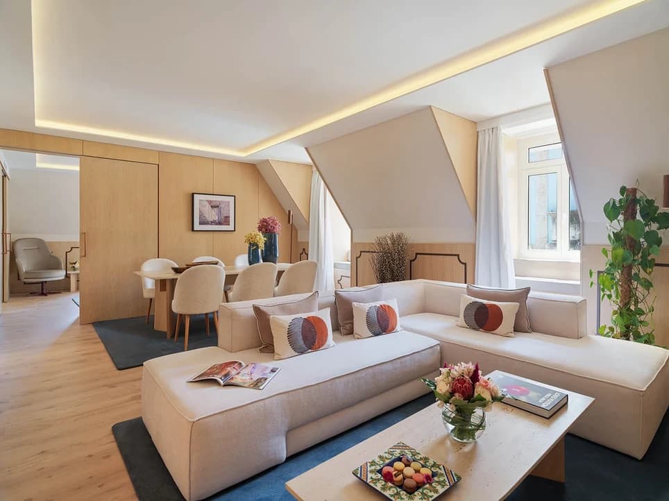 Cosy Room