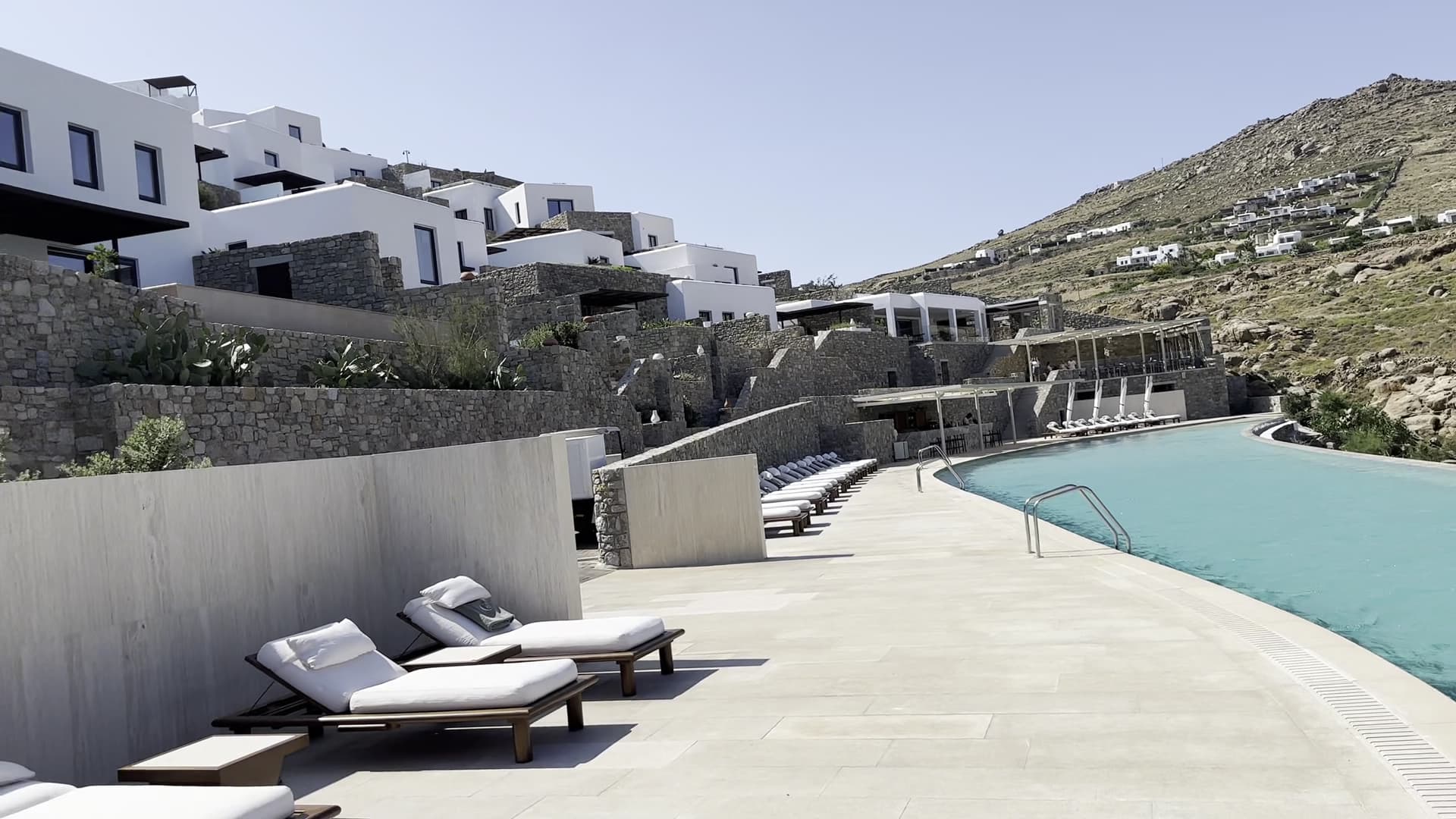 Four-Bedroom Villa Calliope